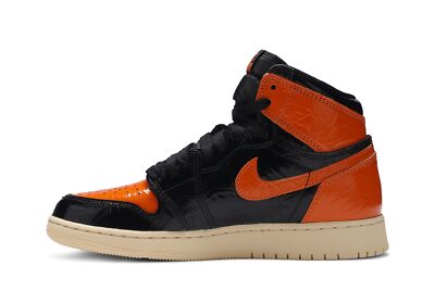 Nike Air Jordan 1 Retro High OG GS Shattered Backboard 3.0 575441