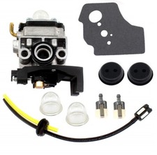 CARBURETOR  FUEL AIR FILTER FOR Honda GX25 GX25N GX25NT FG110 FG110K1 HHT25S