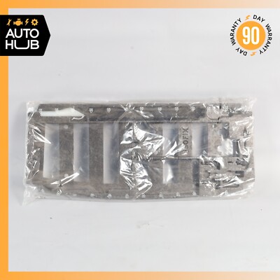 10-19 Aston Martin Rapide Tool Kit Foam AC43S064T64AC OEM