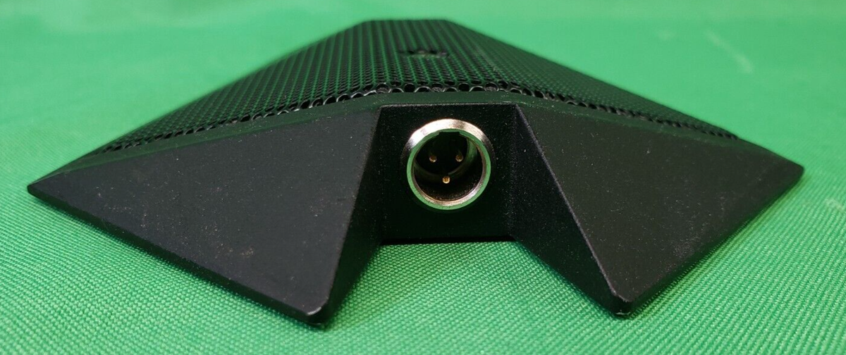 Audio-Technica AT871R Uni Plate Unidirectional Condenser Boundary