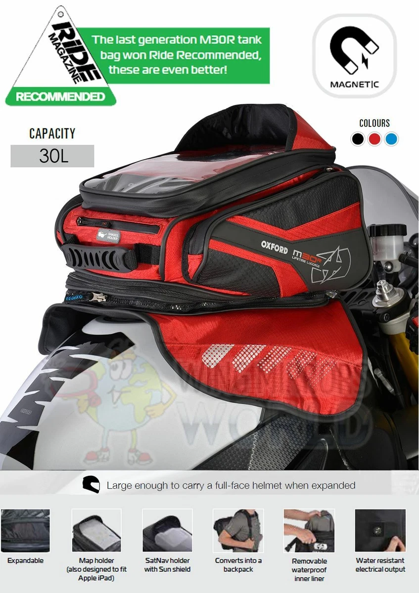 Z1000sx cheap tank bag