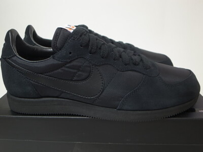 2022 BLACK COMME DES GARCONS x NIKE EAGLE / CDG TRIPLE BLACK 2022 BLACK COMME DES GARCONS x NIKE EAGLE / CDG TRIPLE BLACK