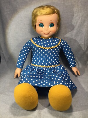 ebay mrs beasley doll