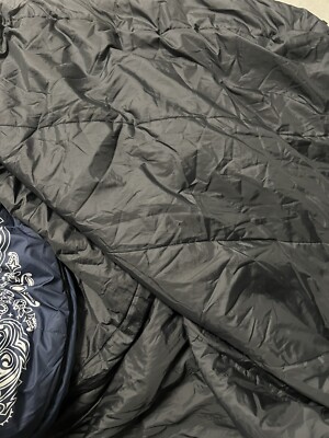 Supreme The North Face Bandana Dolomite Sleeping Bag Navy | eBay