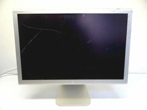 Apple Monitor