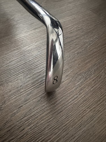 GOLFSMITH TOUR CAVITY FORGED (8) IRON Right - Picture 3 of 5