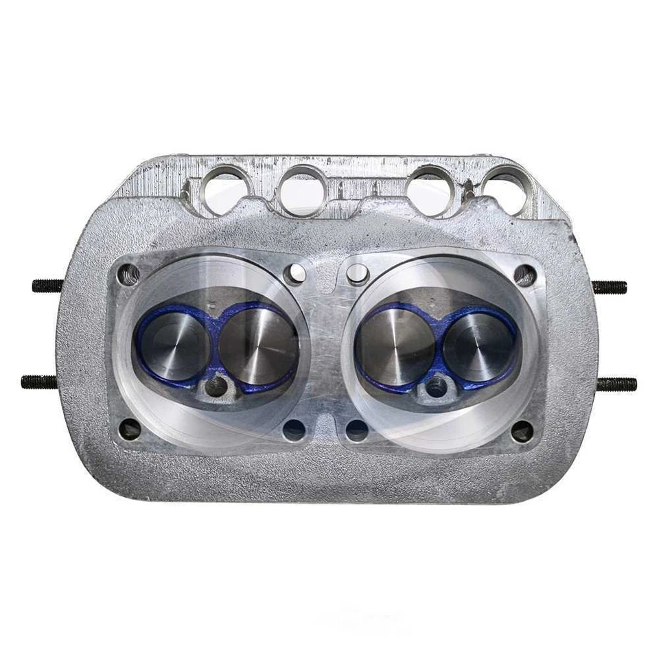 Culata motor IAP/Kuhltek Motorwerks AC101341D Foto 3 de 3