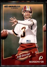 Jeff George #149 2000 Donruss
