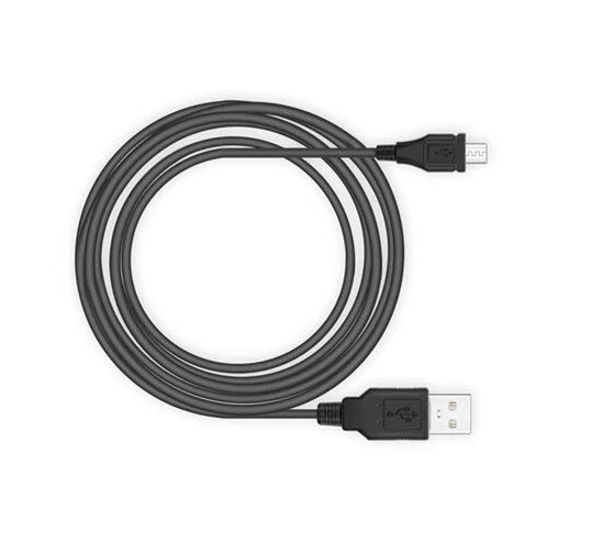 USB CHARGER CHARGING CABLE FOR POLAROID SNAP TOUCH CAMERA - Image 3 of 3