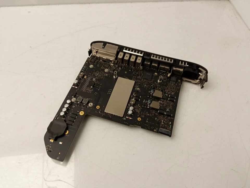 Placa lógica Apple Mac Mini A1347 2014 2,4 GHz Intel i5 DDR3 820-5509-A - Imagen 4 de 4