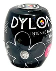 Intense Black Fabric Dye by Dylon