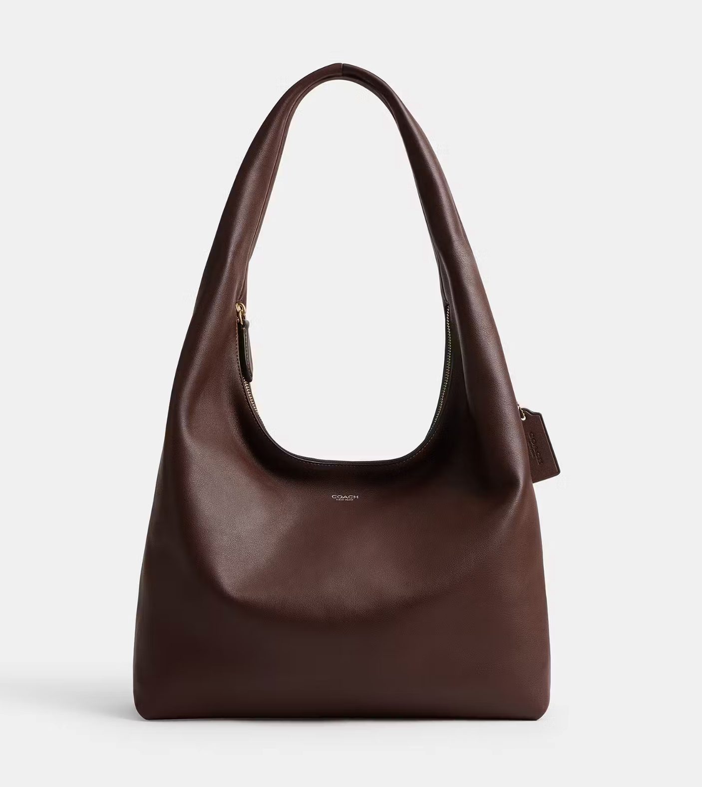 Coach Pillow Brooklyn Shoulder Bag 34 CFR18 B4MPL_Expedited