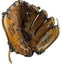 Mizuno GPP 1150Y1 Prospect Power Close Max Flex 11.5" Glove RIGHT Hand Throw RHT