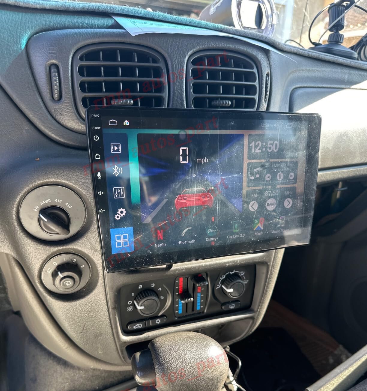 Stereo