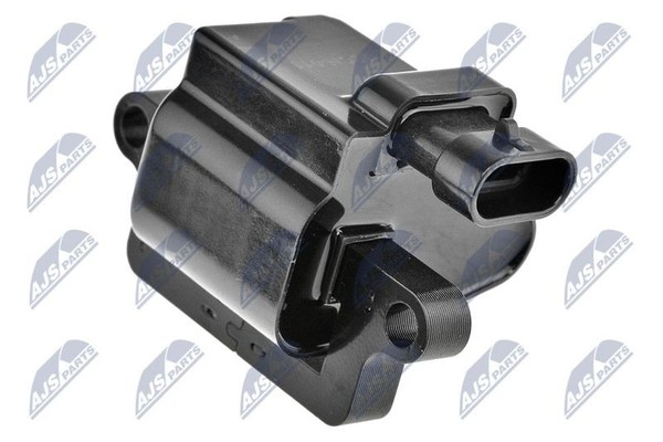 NTY ZüNdspule ECZ-CH-011 FüR Cadillac Chevrolet Hummer-image