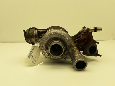TURBOCOMPRESSOR AUDI A6 BERLINA (4B2) 45413510