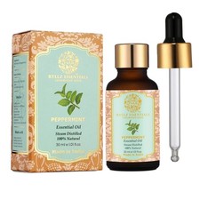 Ryllz Essentials Peppermint Essential Oil 30ml N018