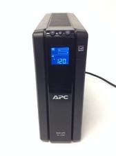 APC Back-UPS XS 1500 BX1500G 10-Outlet Uninterruptible Power Supply, No Battery