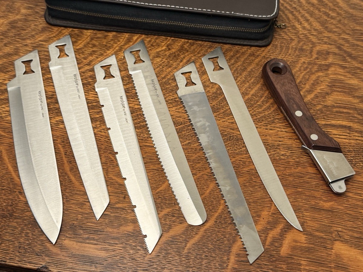 Kershaw kai BLADE TRADER 包丁セット　アウトドア s-l1200.jpg