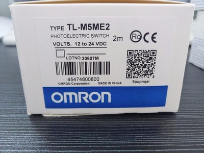 1PC New   Proximity Switch TL-M5ME2 Expedited Shipping &ex