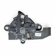 Toyota Venza 09-17 Hood Release Latch Actuator Anti-Theft, 53510-0T010, C032, OE