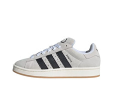 Adidas Campus 00s 'Camp Crystal White Core Black Off White' JR1646 Men's G3AL 