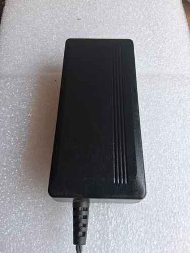 Oryginalny zasilacz sieciowy Netgear 60W 48V 1.25A 2ABF060R 332-10771-01 OEM Statek tego samego dnia - Zdjęcie 3 z 4