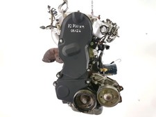 Moteur type F3N722 - Renault R21 PH.2 - A0-8857J