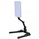 Helios Table Top Light CN-T96 LED Light with 96 LEDs + Stand