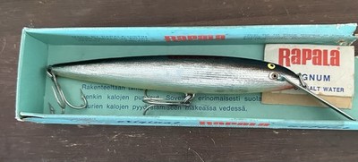 Rapala Pro Series Fishing
