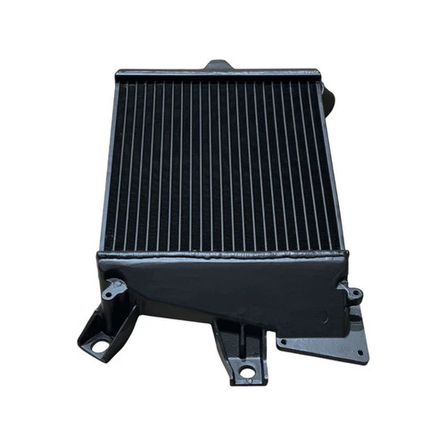 Upgrade Aluminium 48mm Intercooler For Mazda 6 / Mazda 6 MPS 2.3L Petrol - Picture 10 of 11
