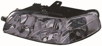 Abakus Hauptscheinwerfer 661-1137L-LD-EM Passend FüR Fiat