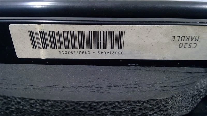 2013-2019 FORD ESCAPE SUNROOF SUN ROOF MOON ROOF WINDOW GLASS CJ5Z78500A18B - Image 2 of 4