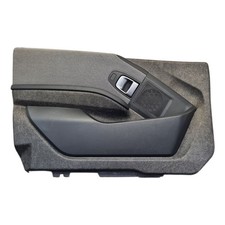 BMW I3 MK1 (I01) 2021 Left Front Interior Door Card  51417377265