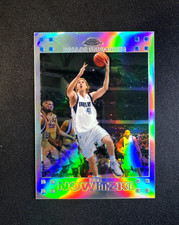 2008-09 Topps Chrome Basketball Cards 25