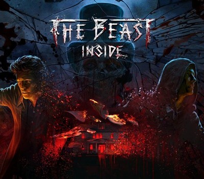 The Beast Inside | Steam Key | Lieferung per E-Mail