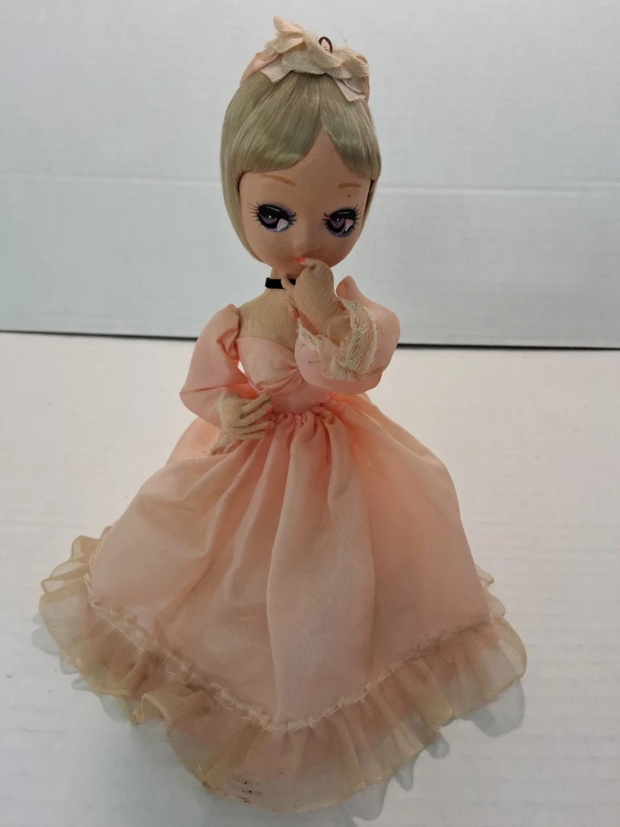 Big Eye Doll for sale | eBay