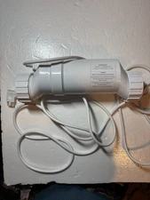 Salt Chlorination Cell W3T-CELL-15 TurboCell Salt Chlorination Cell Replacement