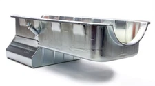 Champ Pans BBC Stroker Oil Pan - Gen IV