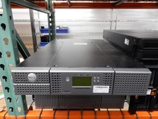 DELL POWERVAULT TL2000 2x LTO-5 Tape Drive Library