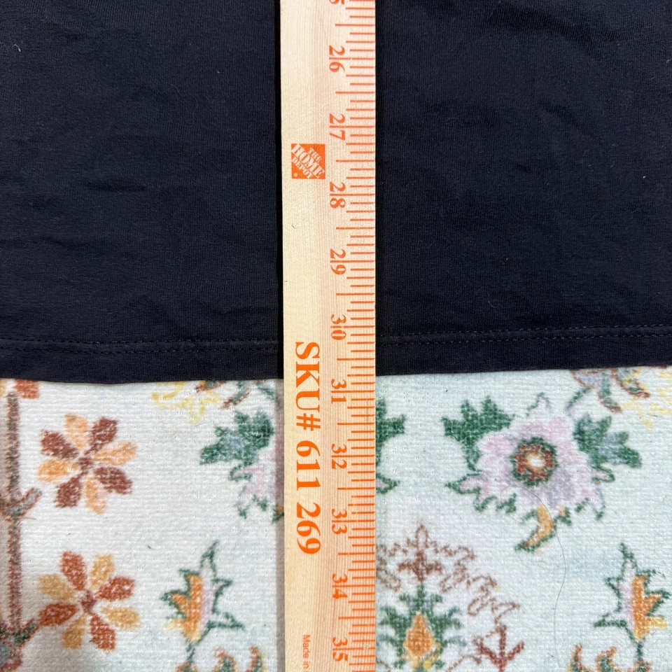 Vintage Disney Mickey Mouse Germany Graphic T-Shirt Character Fashions XXL - Image 4 of 4