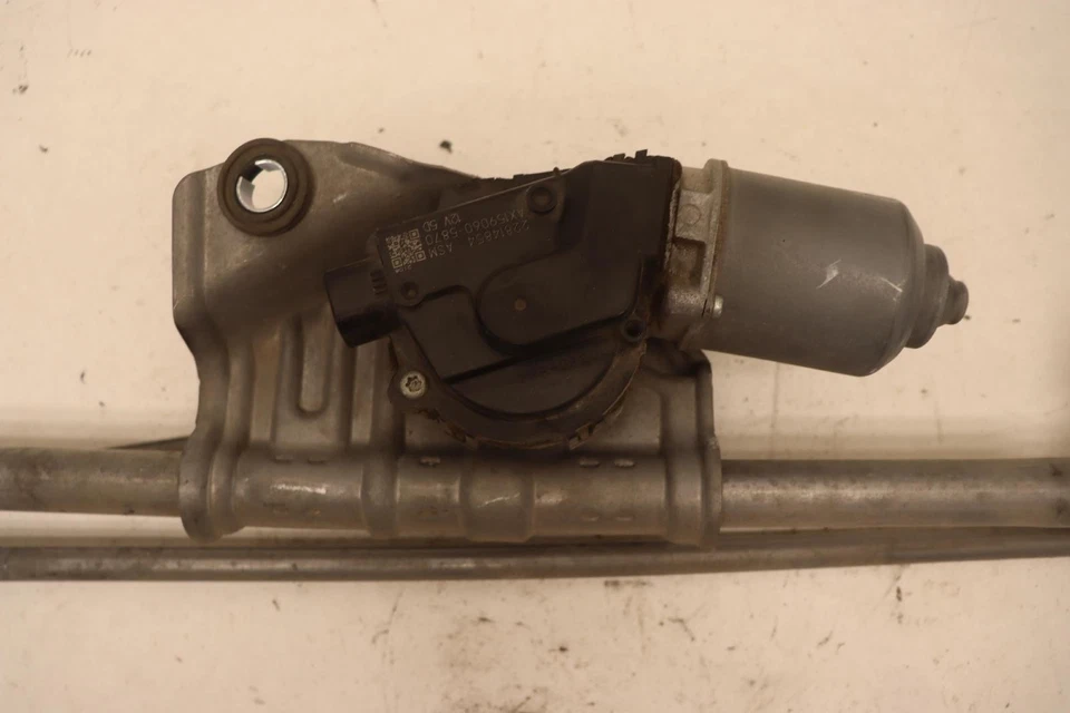 Chevy/GMC 2015-2020 limpiaparabrisas suburbano motor transmisión acoplamiento OEM Foto 3 de 4