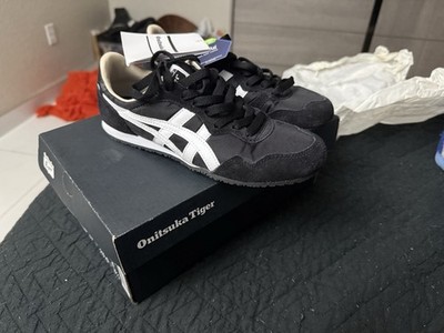 Onitsuka Tiger Serrano Unisex W6 1183B400