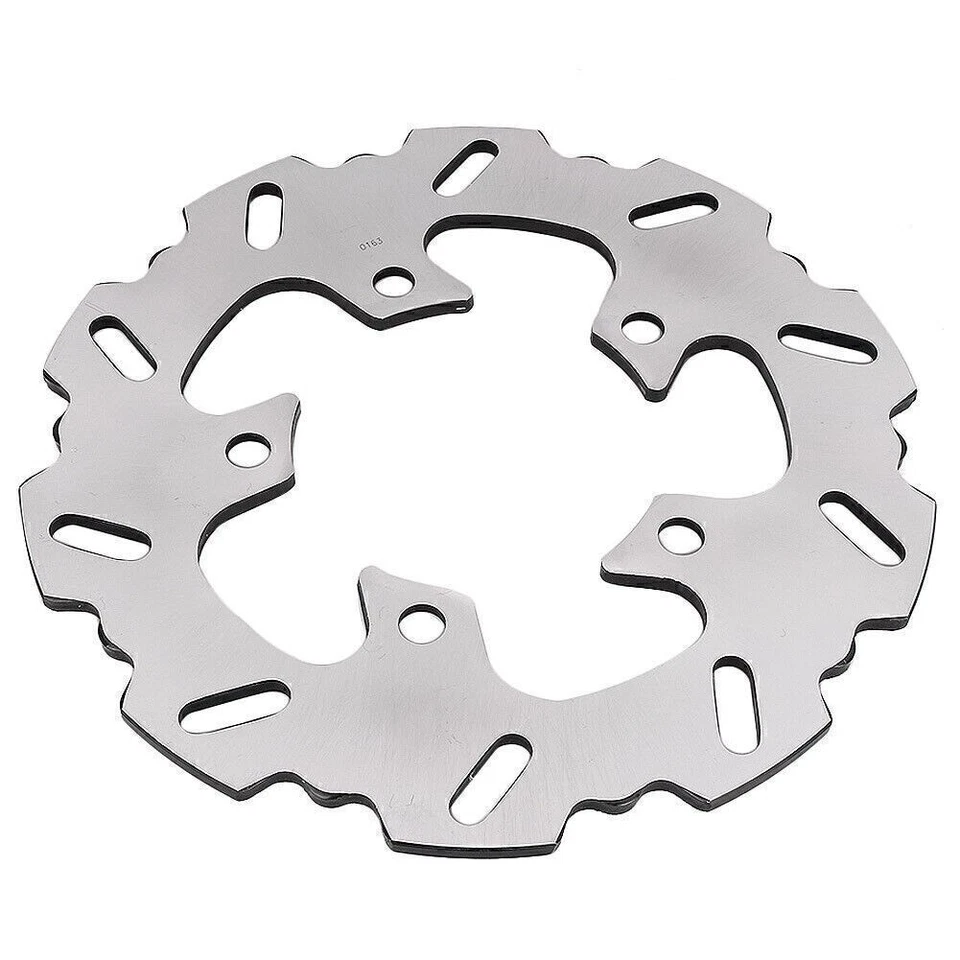 Pastillas de rotor de disco de freno trasero para Suzuki GSXR600 GSXR750 1997-2014 y GSXR1100 87-88 Foto 4 de 4