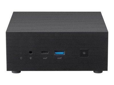 ASUS PN63-S1-BB7000XFD-NL I7-1165G7/IRISXE/NOOS/BB/BT5.2 Desktop