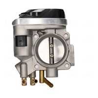Nissens 955043 Luftschieber Passt Zu: Audi A3 Seat Altea, Cordoba, Cordoba Vario