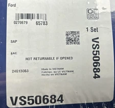MAHLE VS50684 Engine Valve Cover Gasket Set Ford Explorer Taurus Flex Lincoln thumbnail 2