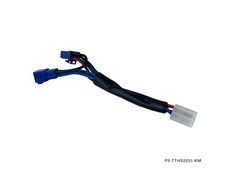 P2m For Subaru Wrx 2002-07 All Incl. Sti Turbo Timer Harness