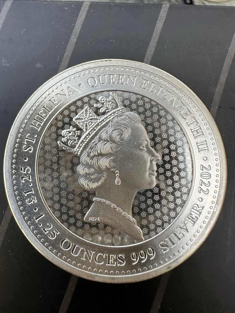 1922年银币| eBay