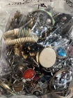 7+ lbs ESTATE Huge Lot Costume Jewelry VTG Now Art Craft RESELLERS LOT01122026